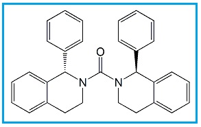 Solifenacin EP Impurity C / Solifenacin (S,S)-Methanone Impurity